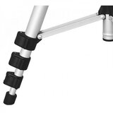 Esperanza Teleskopski Tripod Stativ ESPERANZA CYPRUS, do 128 cm, za fotoaparat, +torba, EF109 | Eponuda.ba