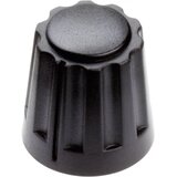 Mentor 4331.6000 4331.6000 okretni gumb crna (Ø x V) 14.5 mm x 14 mm 1 St. | Eponuda.ba