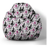 Sparrow lazy bag jumbo 4027_109