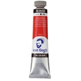 Royal Talens van gogh oil, uljana boja, 40ml- odaberite nijansu cadmium red d | ePonuda.com