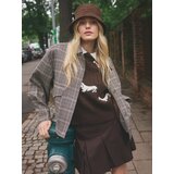 Reserved LADIES` OUTER JACKET - šaren | shoptok.hr