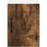  Zidni kuhinjski ormarić 2 pcs Dimljeni hrast 30 x 31 x 40 cm | shoptok.hr