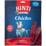 Rinti Chicko - Varčno pakiranje: govedina (4 x 170 g) Cene