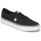 Dc Shoes moške Nizke superge TRASE TX MEN Črna Cene