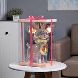  Svetleća figura Crystal irvas, 40 cm | Eponuda.com