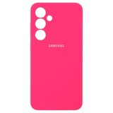  ORG Silikonska futrola za Samsung A16 pink Cijene