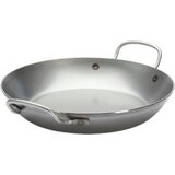 De buyer Ponev Carbone Plus z dvema ročajema - Ø 24 cm Cene