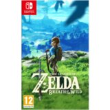 Nintendo Switch The Legend of Zelda Breath | Eponuda.ba