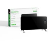  Konvektorska panelna grijalica Green Tech 2000W, WiFi / Tuya app, električna | Eponuda.ba
