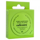 Café Mimi Gel maska za lice sa efektom sužavanja pora 15ml | Eponuda.ba