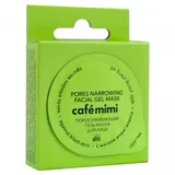 Gel maska za lice sa efektom sužavanja pora 15ml