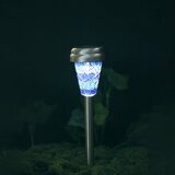  Solarna baštenska lampa u više dezena GS030 | Eponuda.com