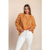 Fenzy Bluza Dugih Rukava, Žuta | shoptok.hr