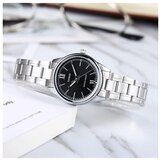Casio Analogne ure LTPV005D1B2 pisana | Shoptok.si