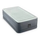 Intex twin premaire i elevated airbed w/ fiber-tech rp ( 64902ND ) | Eponuda.com