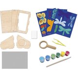 Janod kreativni set za ustvarjanje in raziskovanje garden | shoptok.hr