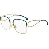 Etro Ženske Dioptrijske naočale 0073 Green | shoptok.hr