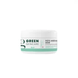 Green Skincare pureté+ evening drying paste