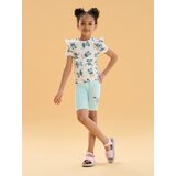Sinsay Kratke tajice 2 pakiranja Stitch | shoptok.hr