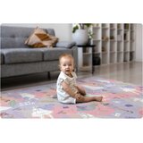 Ricokids model Fashion XXL podloga za bojanje + flomasteri GRATIS 200 x 120 cm | shoptok.hr