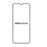 Oukitel C16 pro hydrogel zaštitna folija Cijene
