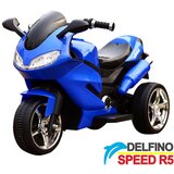 Motor na akumulator Delfino Speed R5 Plavi | Eponuda.com