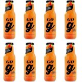 Go G Ceđeni sok od breskve, Family pack, 8 komada, 750ml | Eponuda.com