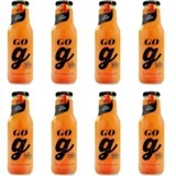 Ceđeni sok od breskve, Family pack, 8 komada, 750ml