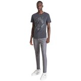Antony Morato MMKS020729000 Siva | shoptok.hr