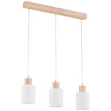  Luster na kablu EVIC 3xE27/60W/230V | Eponuda.com