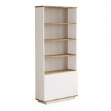 Woody Fashion Fr16-Aw knjižna omara, (21269708) | Shoptok.si