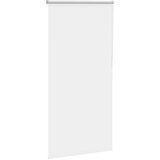 Rolo zavjesa Blackout bijela 80x130 cm Širina tkanine 75 7 cm | shoptok.hr
