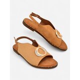 Resti Women's sandals with an upper Atmase | shoptok.hr