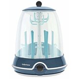 Babymoov sterilizator 2u1 - Turbo | shoptok.hr