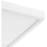 Eglo 98849 - LED prigušiva svetiljka za kupatilo FUEVA-Z LED/19,5W/230V IP44 | Eponuda.com