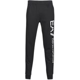 Ea7 Emporio Armani train tritonal m pants ch br crna Cijene