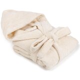 Svilanit kopalni plašč Cozy 8 let nature | Shoptok.si