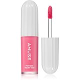 AMUSE Powder Velvet Tint dolgoobstojna tekoča šminka z mat učinkom odtenek 06 Rose Cherry 3.3 g Cene