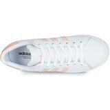Adidas Nizke superge COURSTAR Bela | Shoptok.si