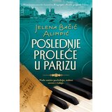Laguna Poslednje proleće u Parizu Cene