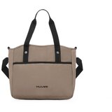 MUUVO Five dječja kolica 2u1, Mokka | Shoptok.si