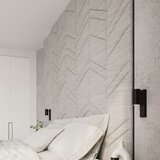  Stenska svetilka UTTI črna, (21347290) | Shoptok.si