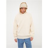 LC Waikiki Men's Long Sleeve Knitwear Sweater with a Hoodie | shoptok.hr