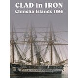 Clad in Iron Chincha Islands 1866 (PC) Key GLOBAL | Eponuda.com