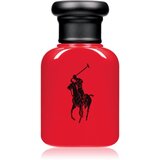 Polo Ralph Lauren Polo Red toaletna voda za moške 40 ml Cene