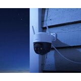 Imou IPC-S7CP-3M0WE Cruiser 2C 3MP H.265 Wi-Fi P&T kamera Cene