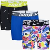 Nike donji veš nhb essential micro printed 3P cene