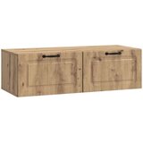 TV ormar za zid Hrast artisan 98 x 41 x 30 cm Konstruirano drvo | shoptok.hr