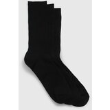 GAP High socks, 3 pairs - Men Cene