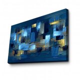 WALLXPERT 4570NISC 006 Dekorativna slika, 45x70cm | Eponuda.ba